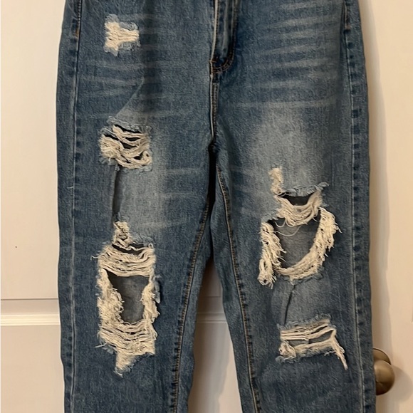 Shein jeans size M - Picture 2 of 4